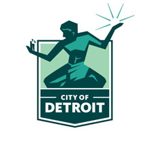 city of detroit logo